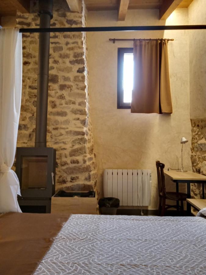 Casa Rural El Forn D'Alcudia De Veo Exterior photo