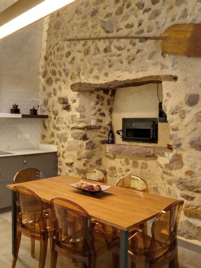 Casa Rural El Forn D'Alcudia De Veo Exterior photo