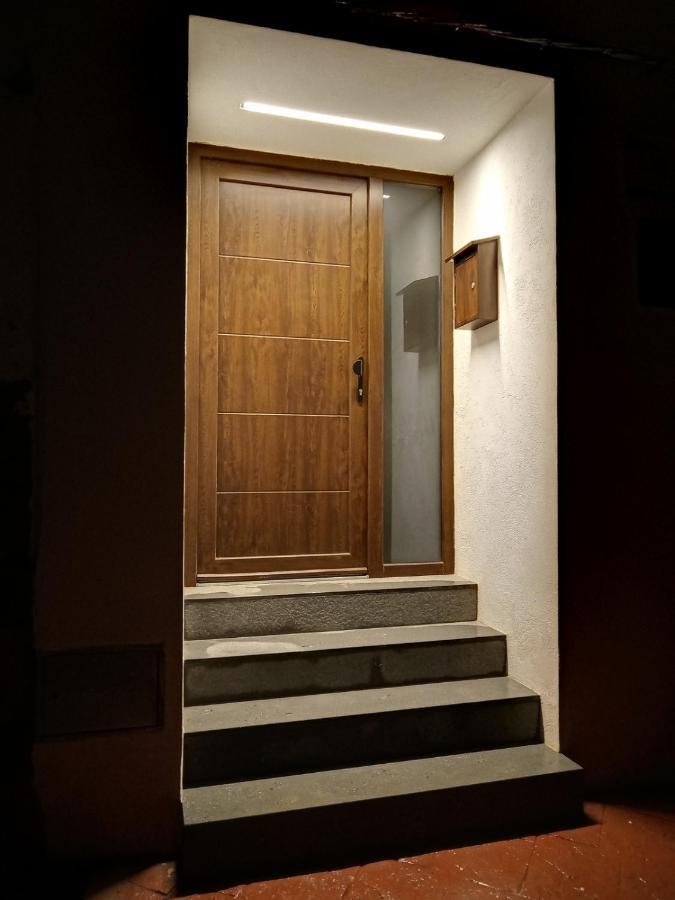 Casa Rural El Forn D'Alcudia De Veo Exterior photo